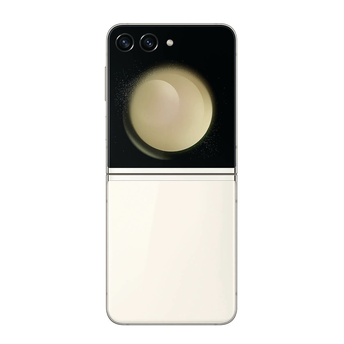 Smartphone Samsung SM-F731BZEHEUB 6,7" Octa Core 8 GB RAM 512 GB Beige