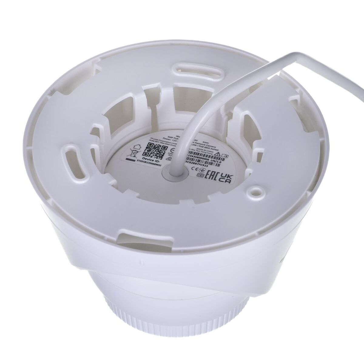 Videocámara de Vigilancia TP-Link VIGI C450 4MM