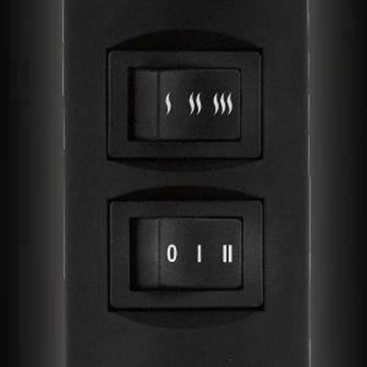 Secador de Pelo Revlon RVDR5251E Negro 2000 W