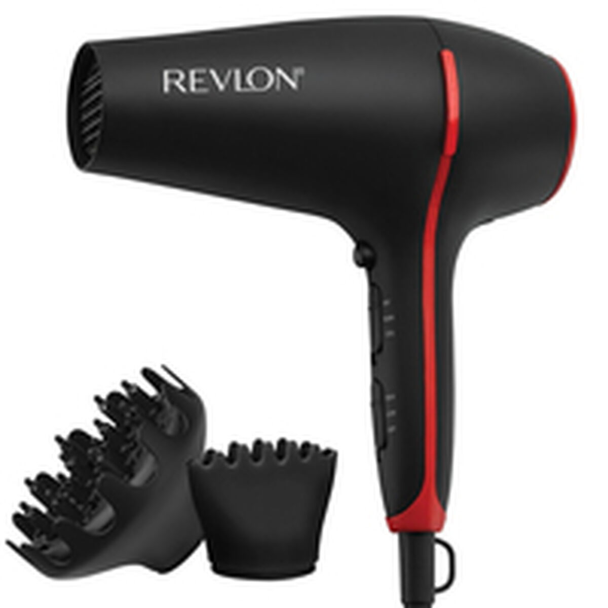 Secador de Pelo Revlon RVDR5317 2000 W