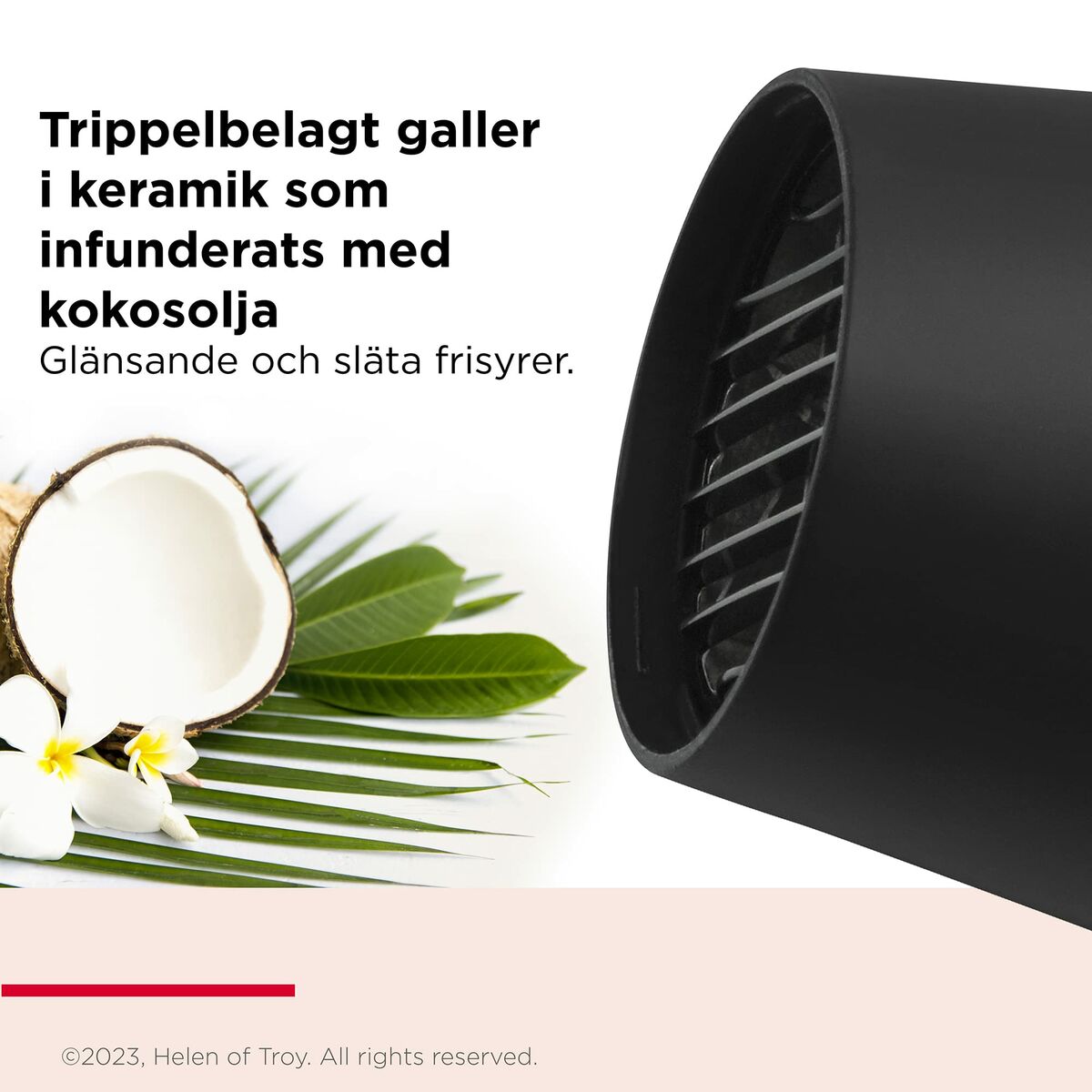 Secador de Pelo Revlon RVDR5317 2000 W