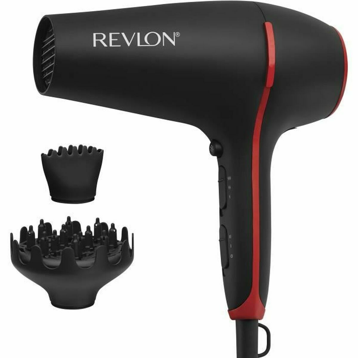 Secador de Pelo Revlon RVDR5317 2000 W