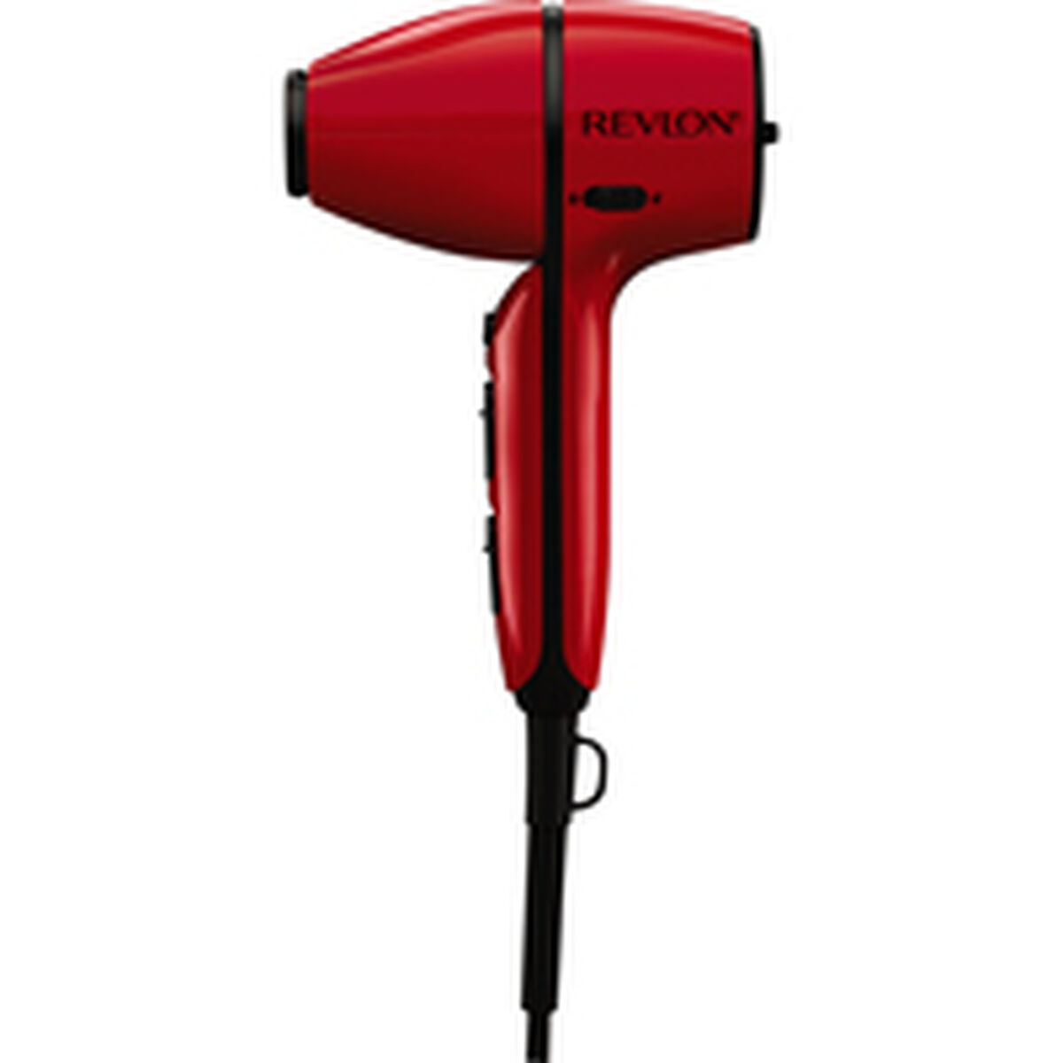 Secador de Pelo Revlon RVDR5320E Rojo 2000 W