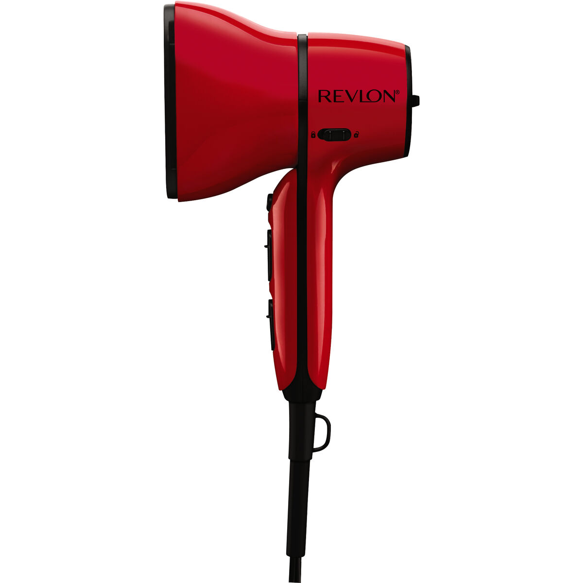 Secador de Pelo Revlon RVDR5320E Rojo 2000 W