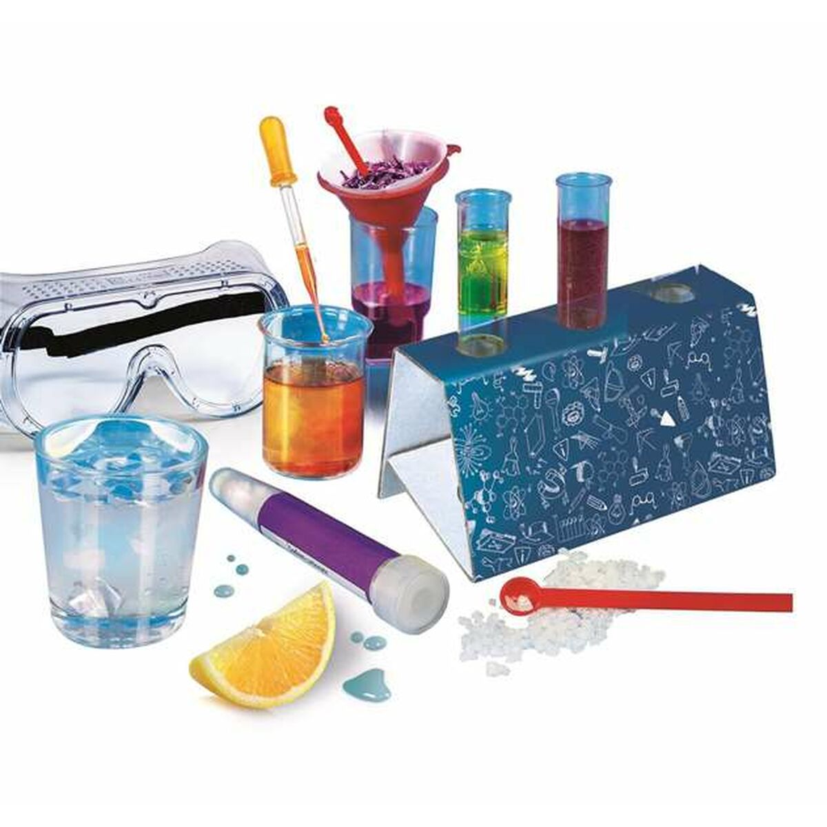 Juego Educativo Clementoni