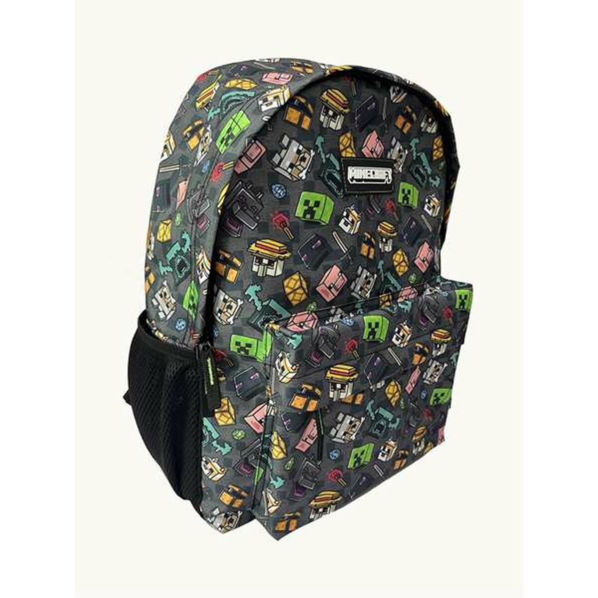 Mochila Escolar Toybags