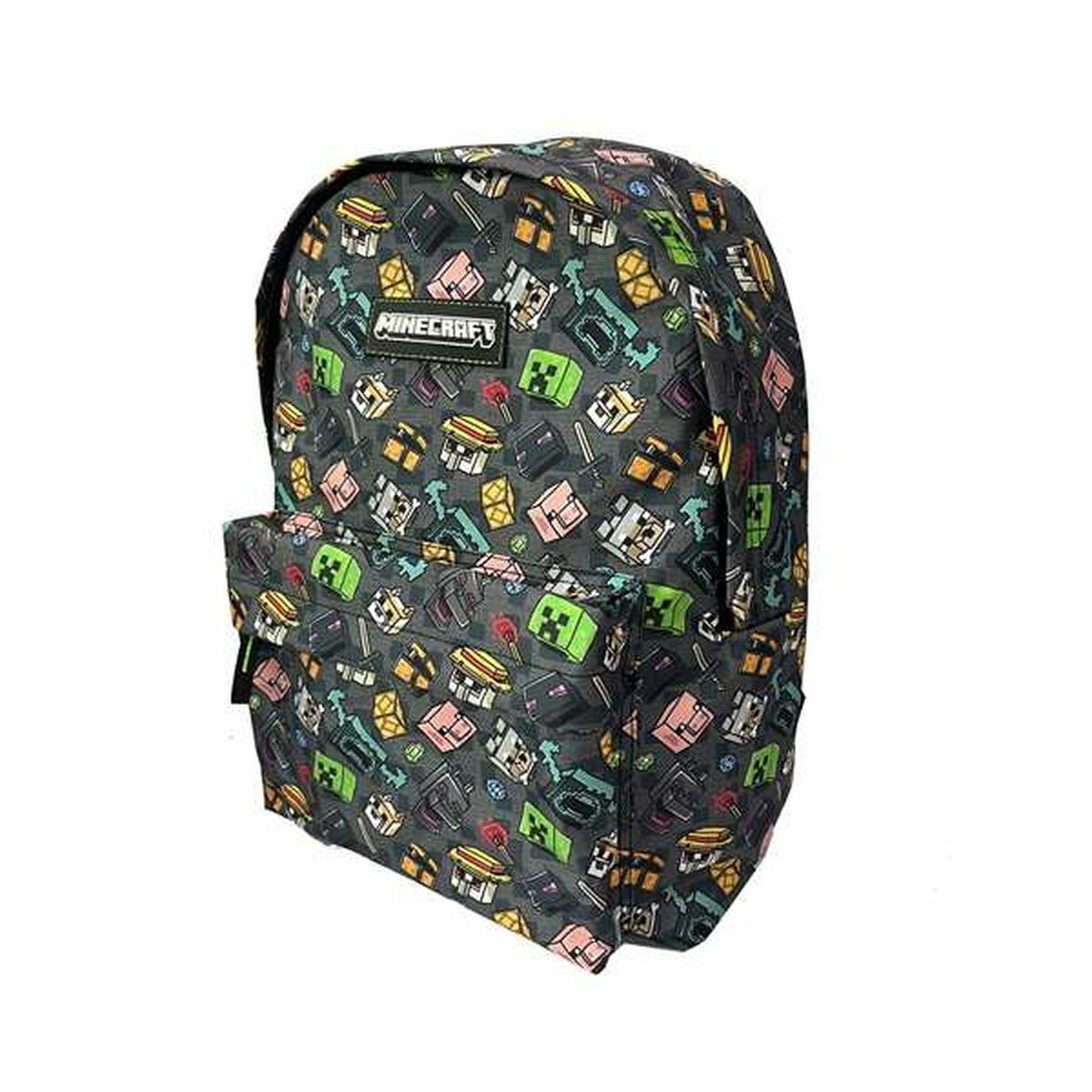Mochila Escolar Toybags