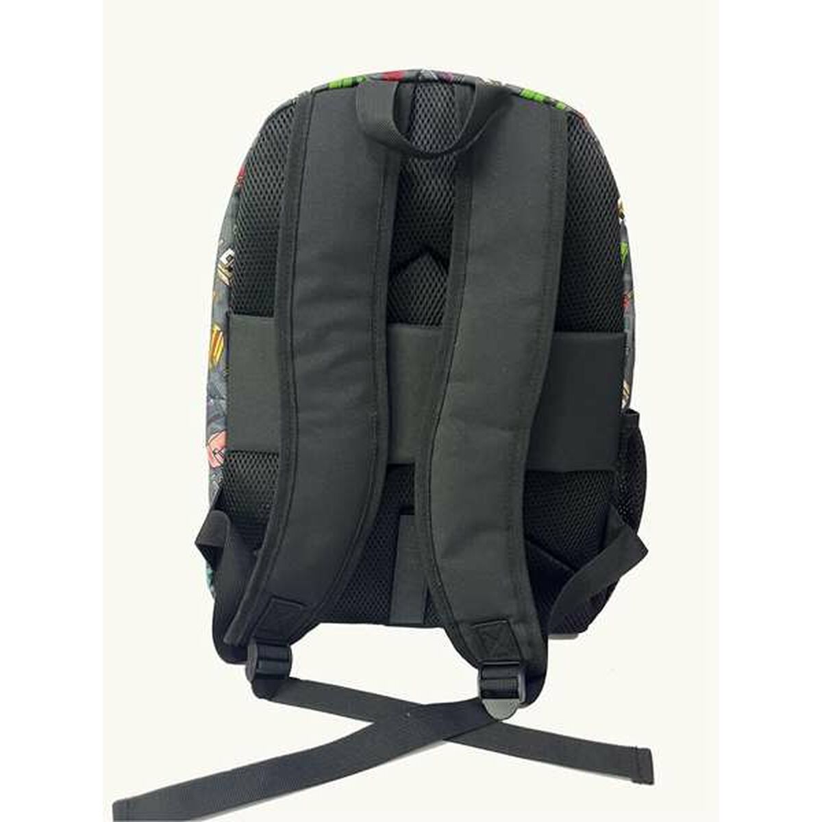 Mochila Escolar Toybags