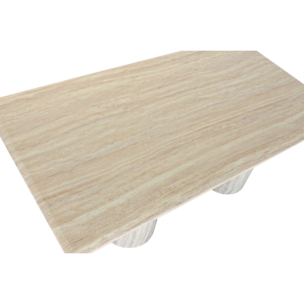 Mesa de Centro Home ESPRIT 130 x 70 x 45 cm