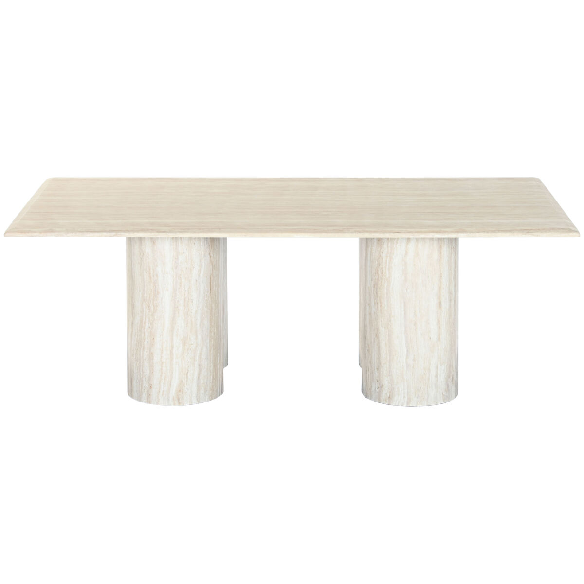 Mesa de Centro Home ESPRIT 130 x 70 x 45 cm