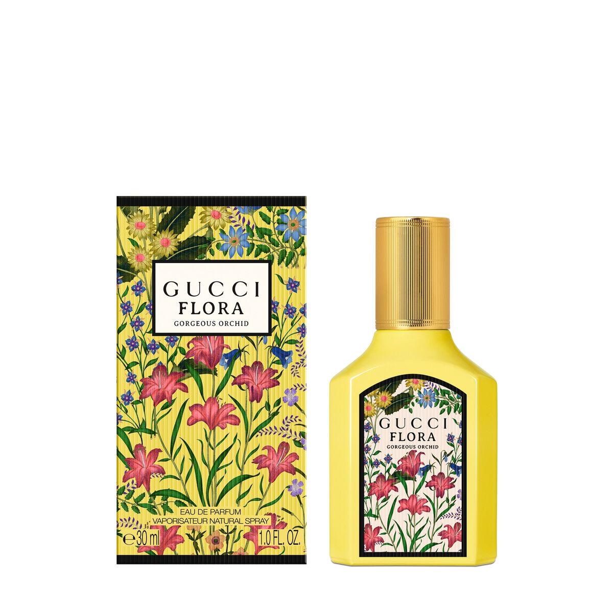 Perfume Mujer Gucci GUCCI FLORA