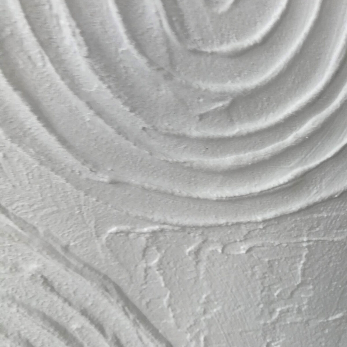 Caja Decorativa Versa Papel Madera MDF