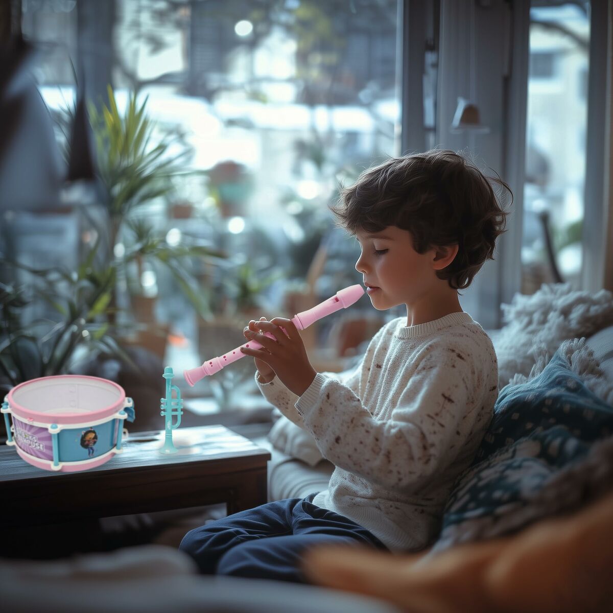 Piano Electrónico Lexibook