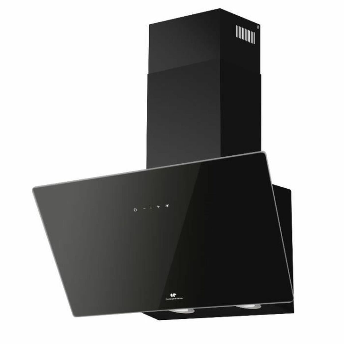 Campana Convencional Continental Edison