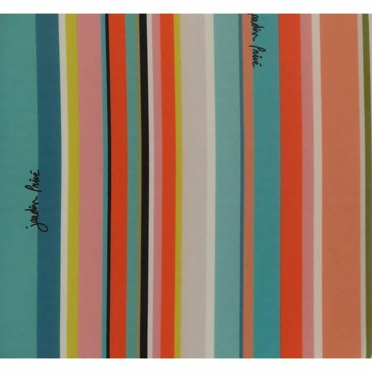 Cojín de suelo Jardin Prive