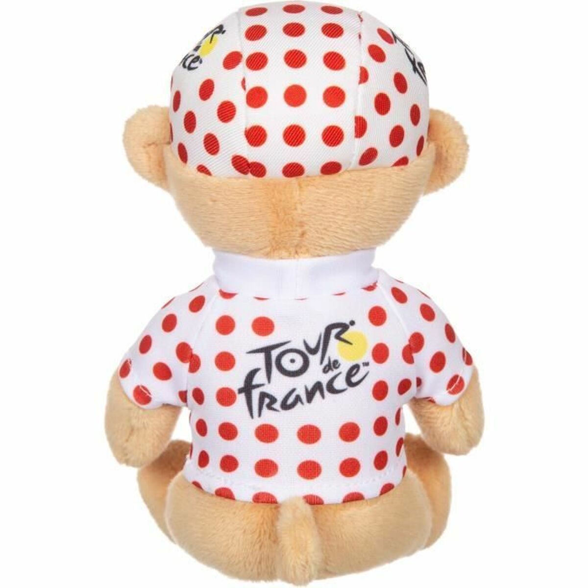 Peluche Gipsy Toys