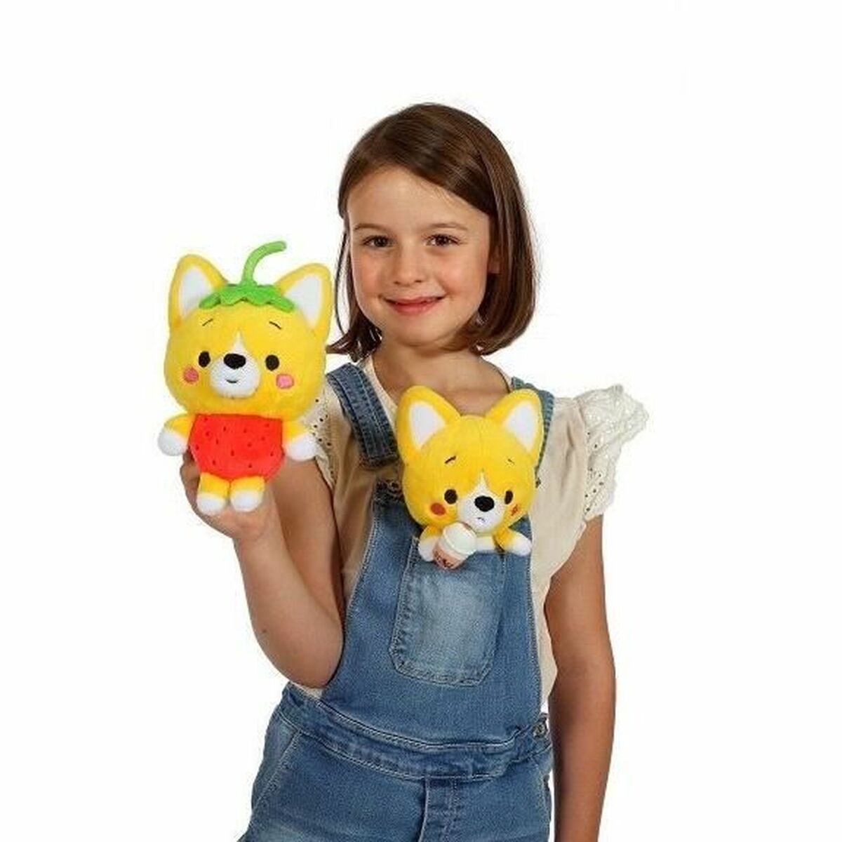 Peluche Gipsy Toys