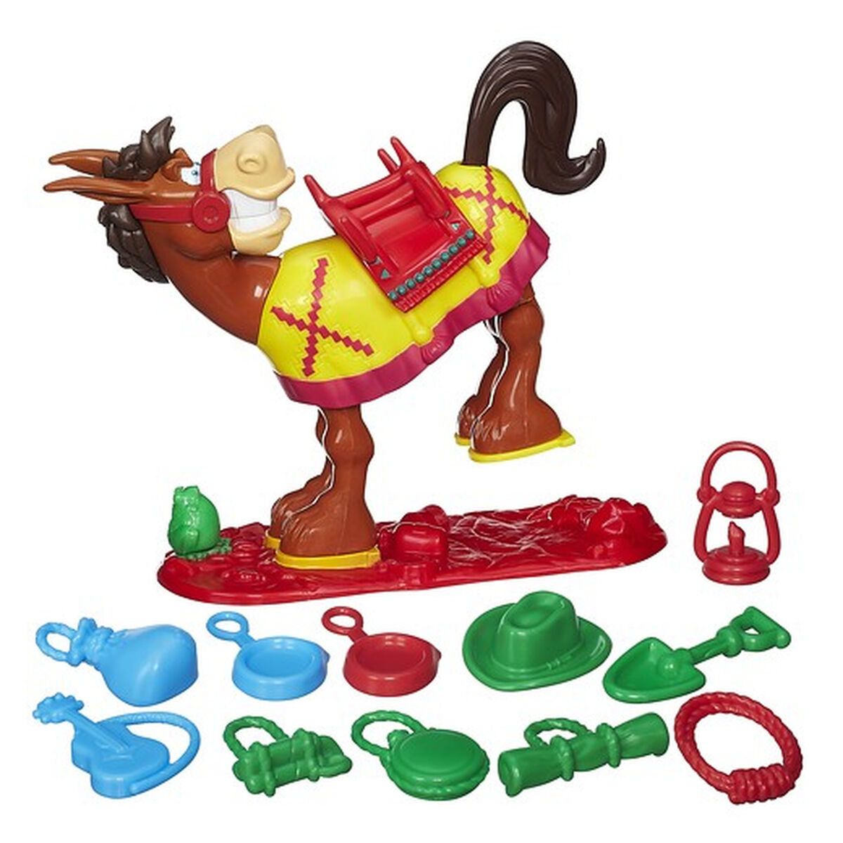 Juego de Mesa Hasbro