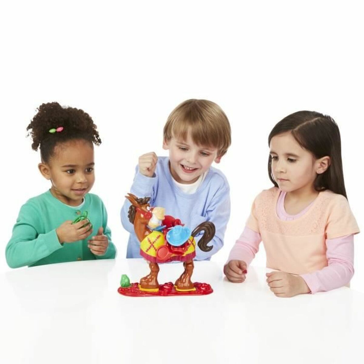 Juego de Mesa Hasbro