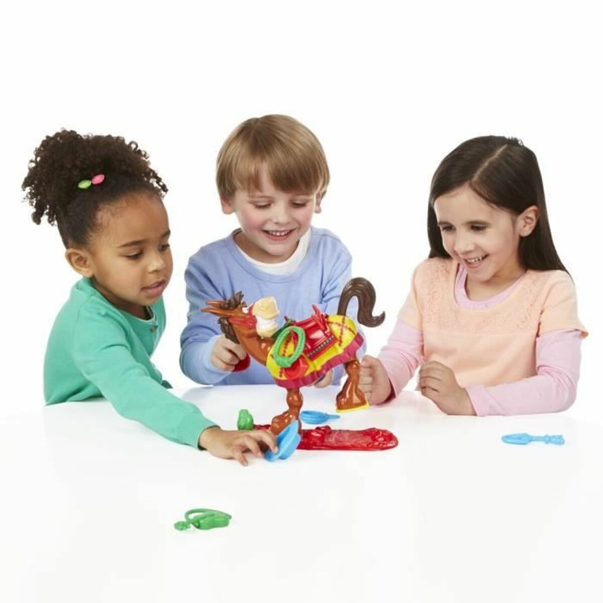 Juego de Mesa Hasbro