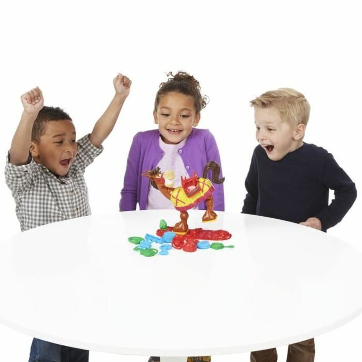 Juego de Mesa Hasbro