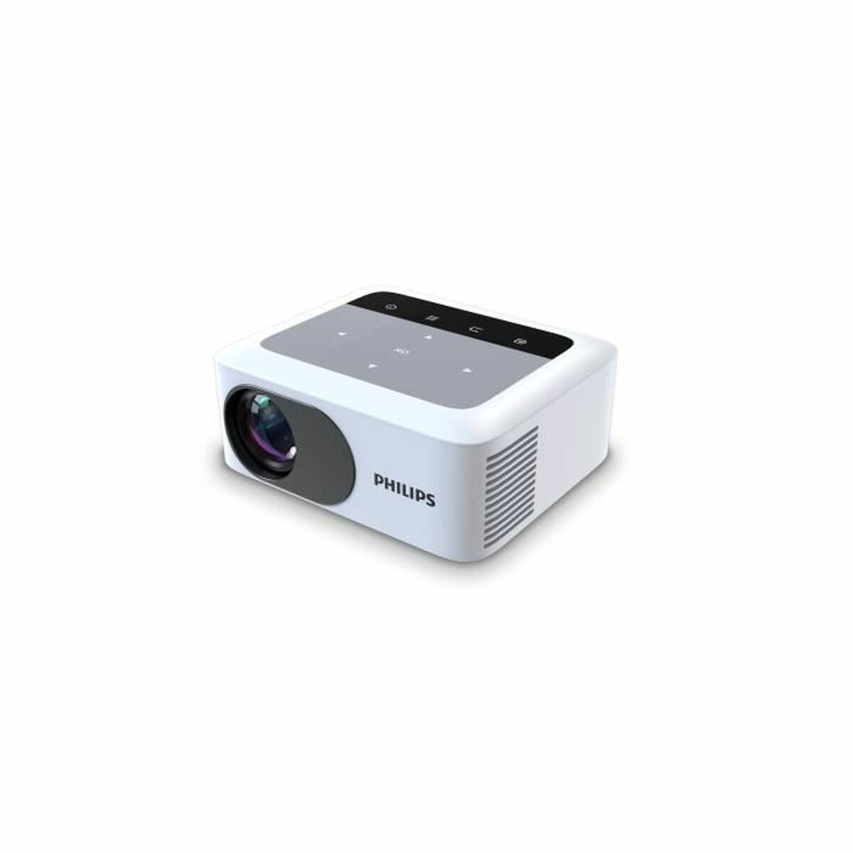 Proyector Philips Full HD 1280 x 720 px