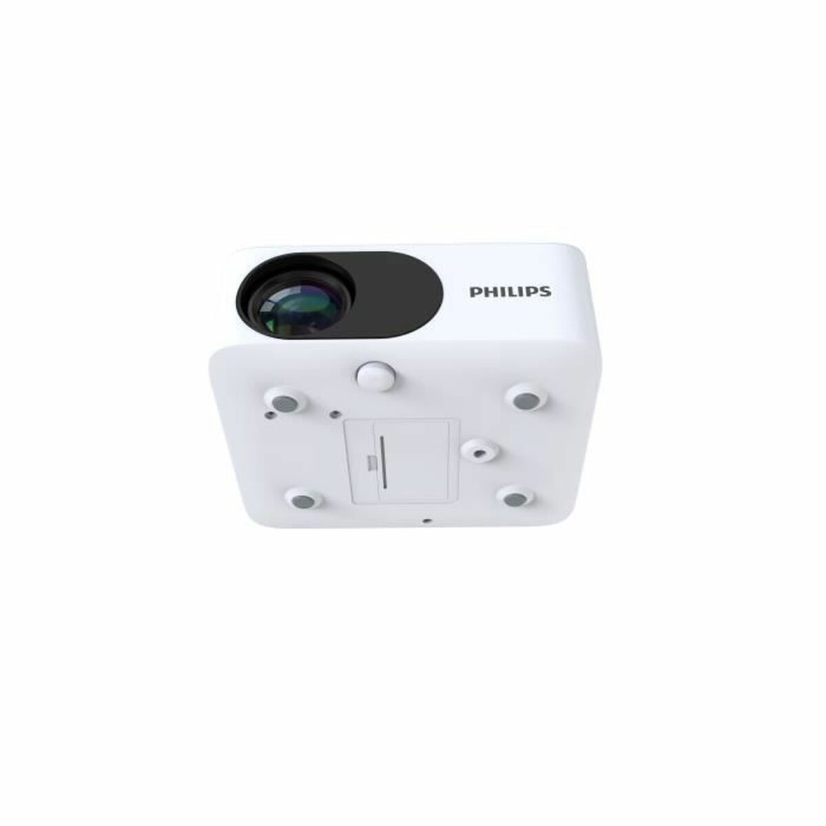 Proyector Philips Full HD 1280 x 720 px