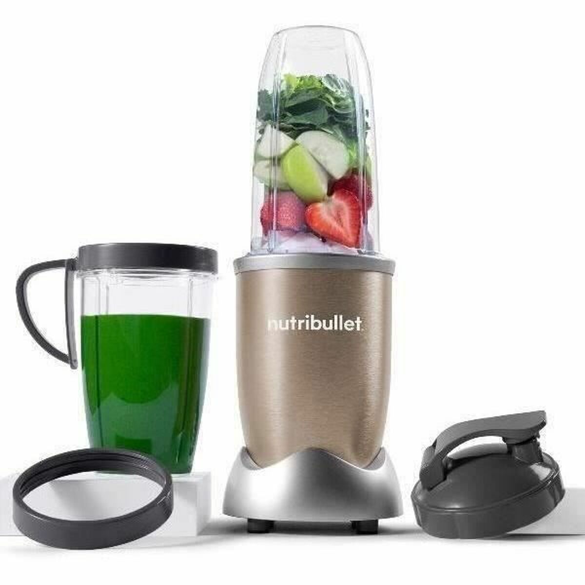 Batidora de Vaso Nutribullet