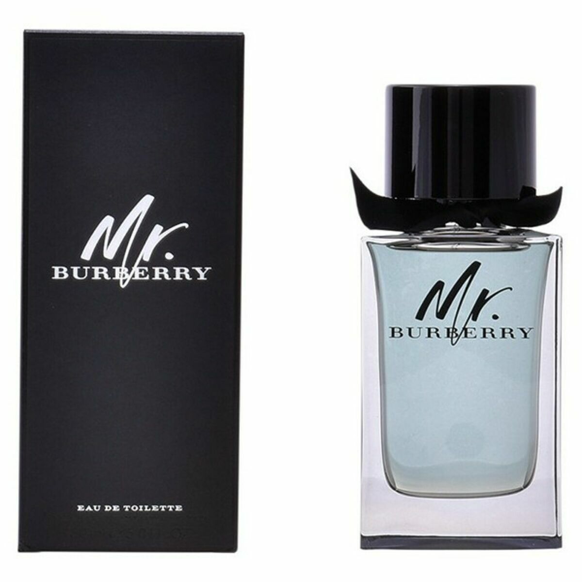 Perfume Hombre Mr Burberry Burberry EDT Mr Burberry 50 ml