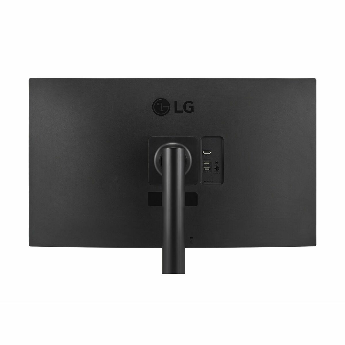 Monitor Gaming LG 32UR550K-B 4K Ultra HD 32"