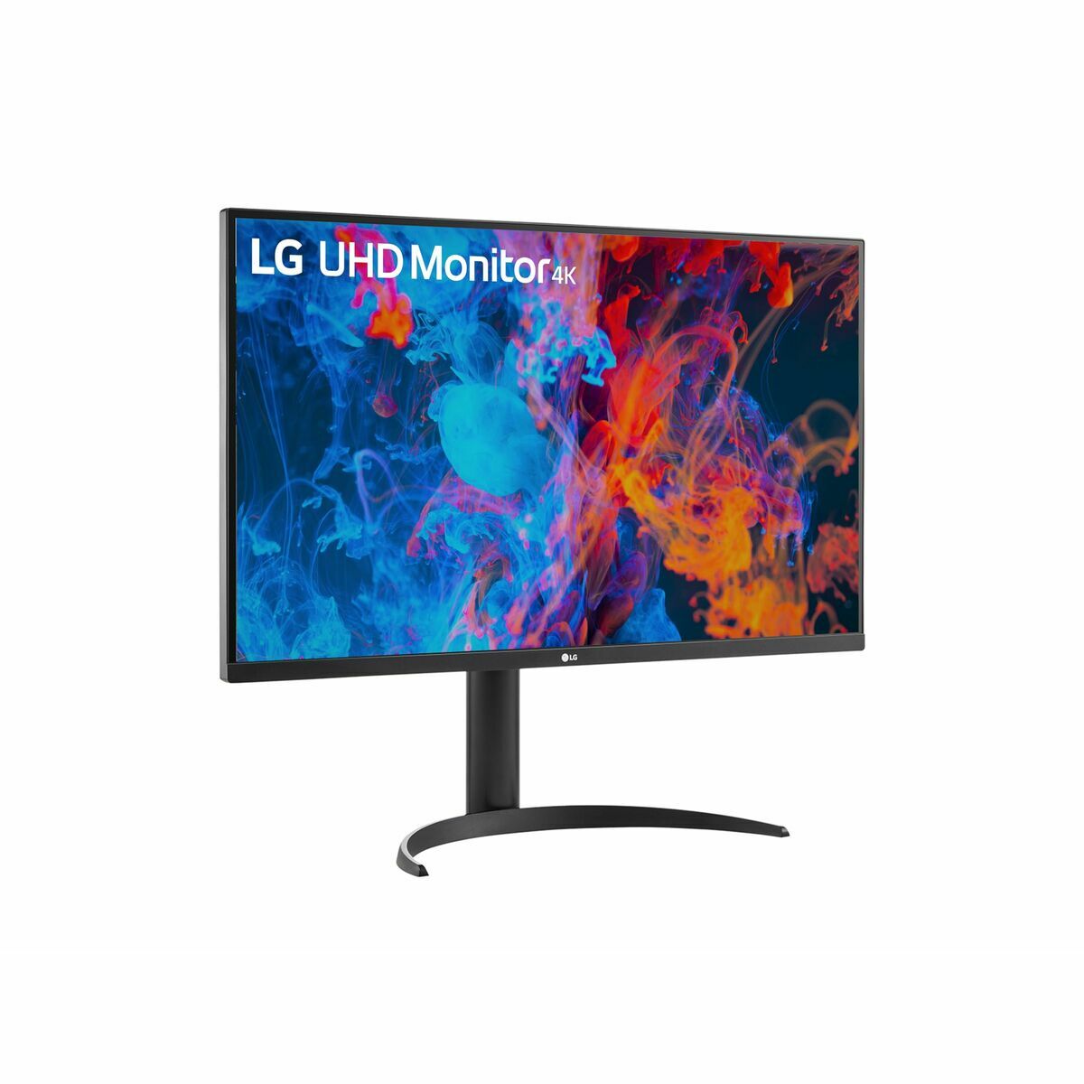Monitor Gaming LG 32UR550K-B 4K Ultra HD 32"