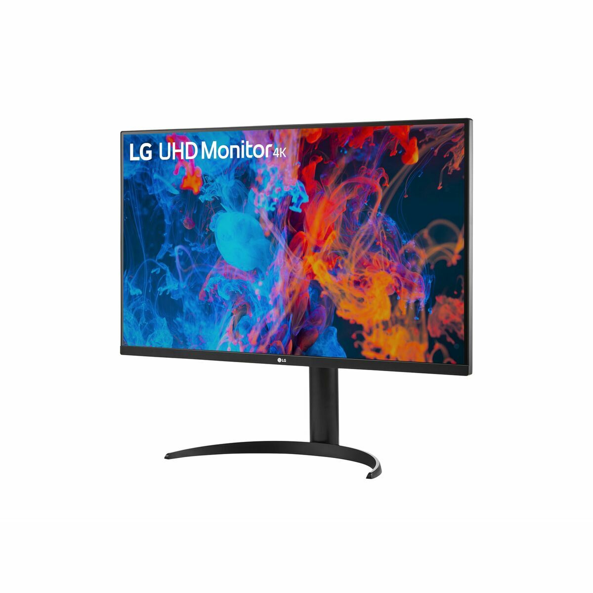 Monitor Gaming LG 32UR550K-B 4K Ultra HD 32"