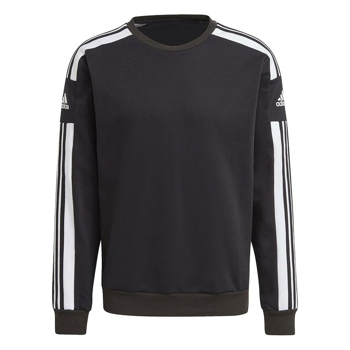 Sudadera sin Capucha Hombre Adidas TIRO ES PNTSQ21 SW TOP GT6638 Negro