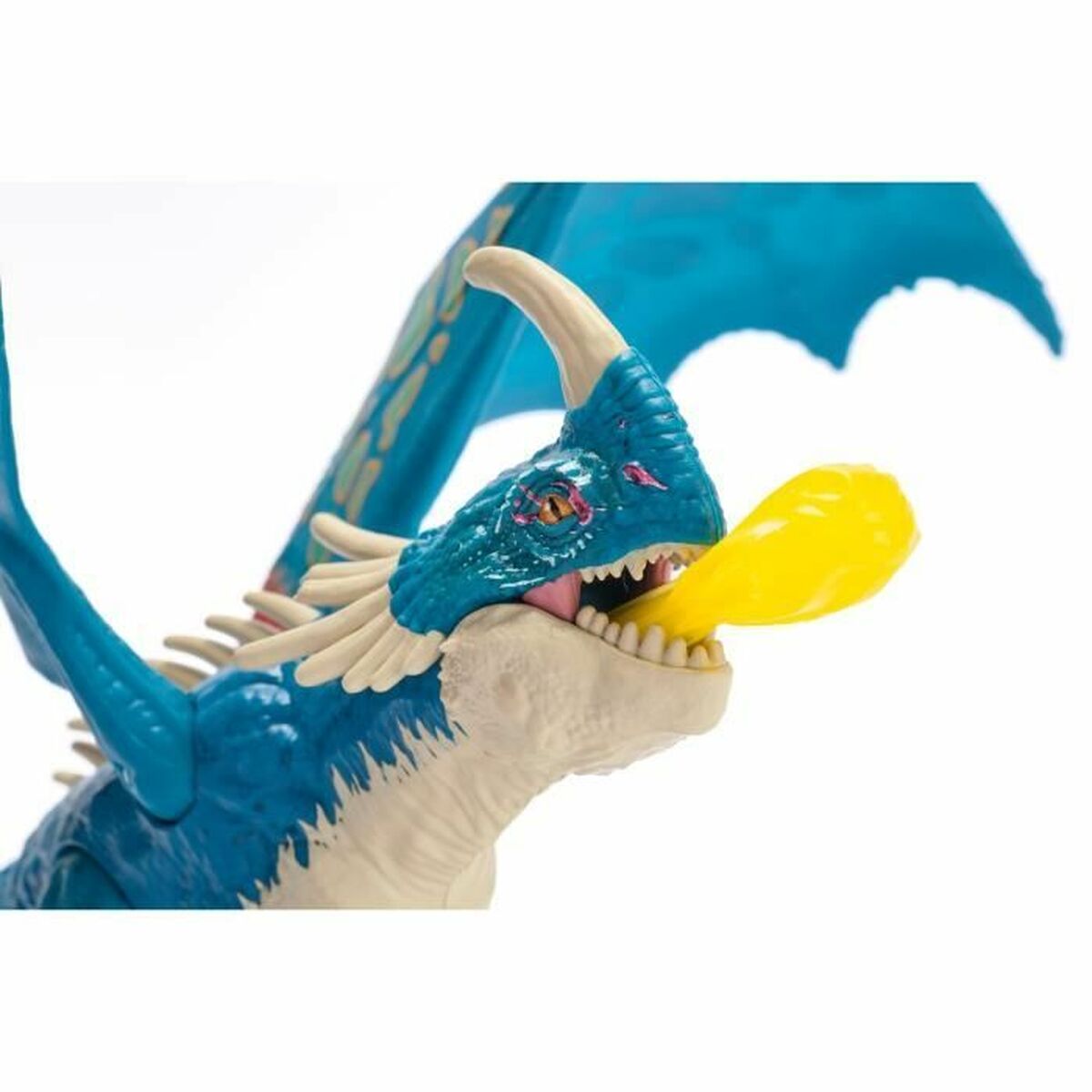 Figura de Acción Spin Master STORM Dragons