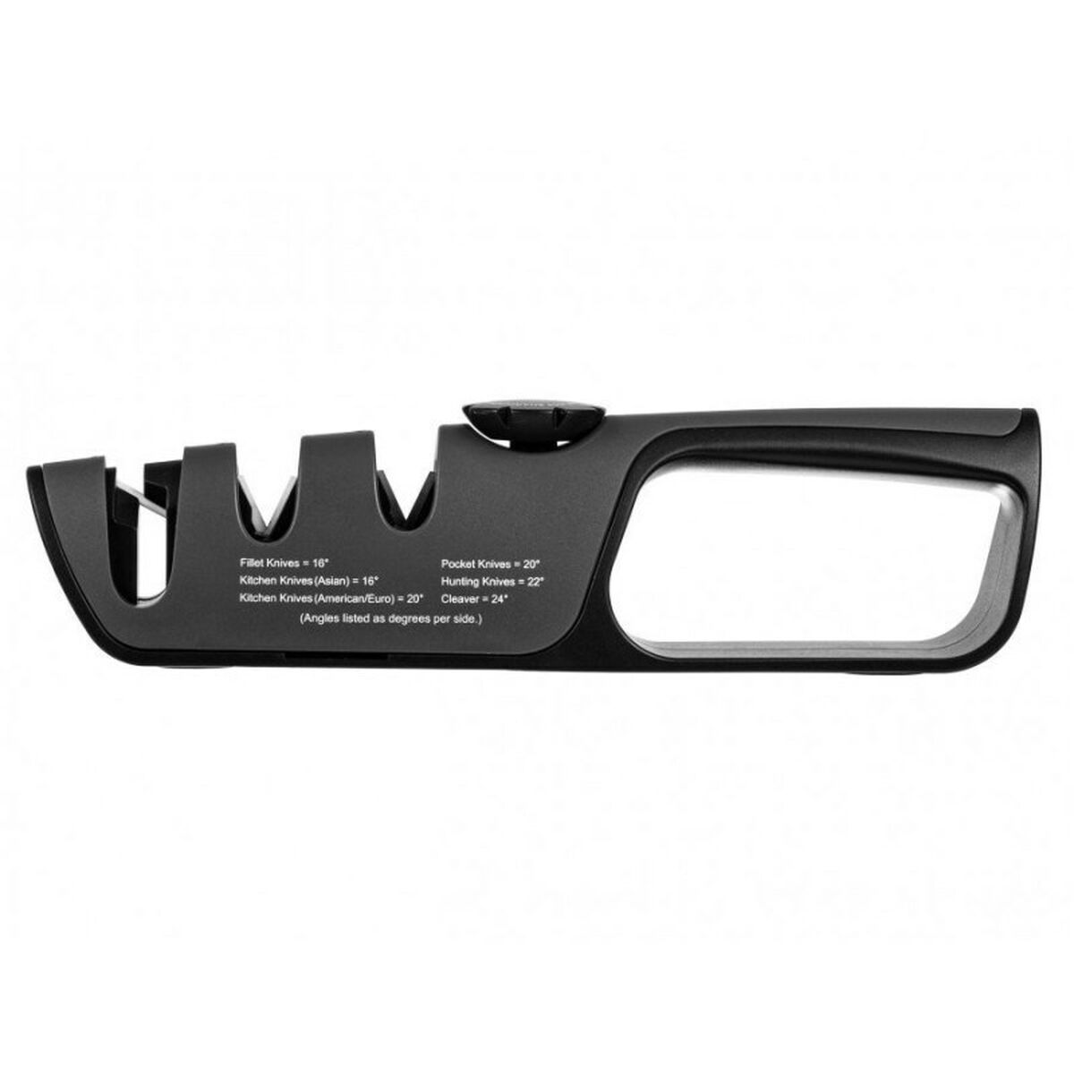 Afilador de Cuchillos THE EDGE KOL.555-001