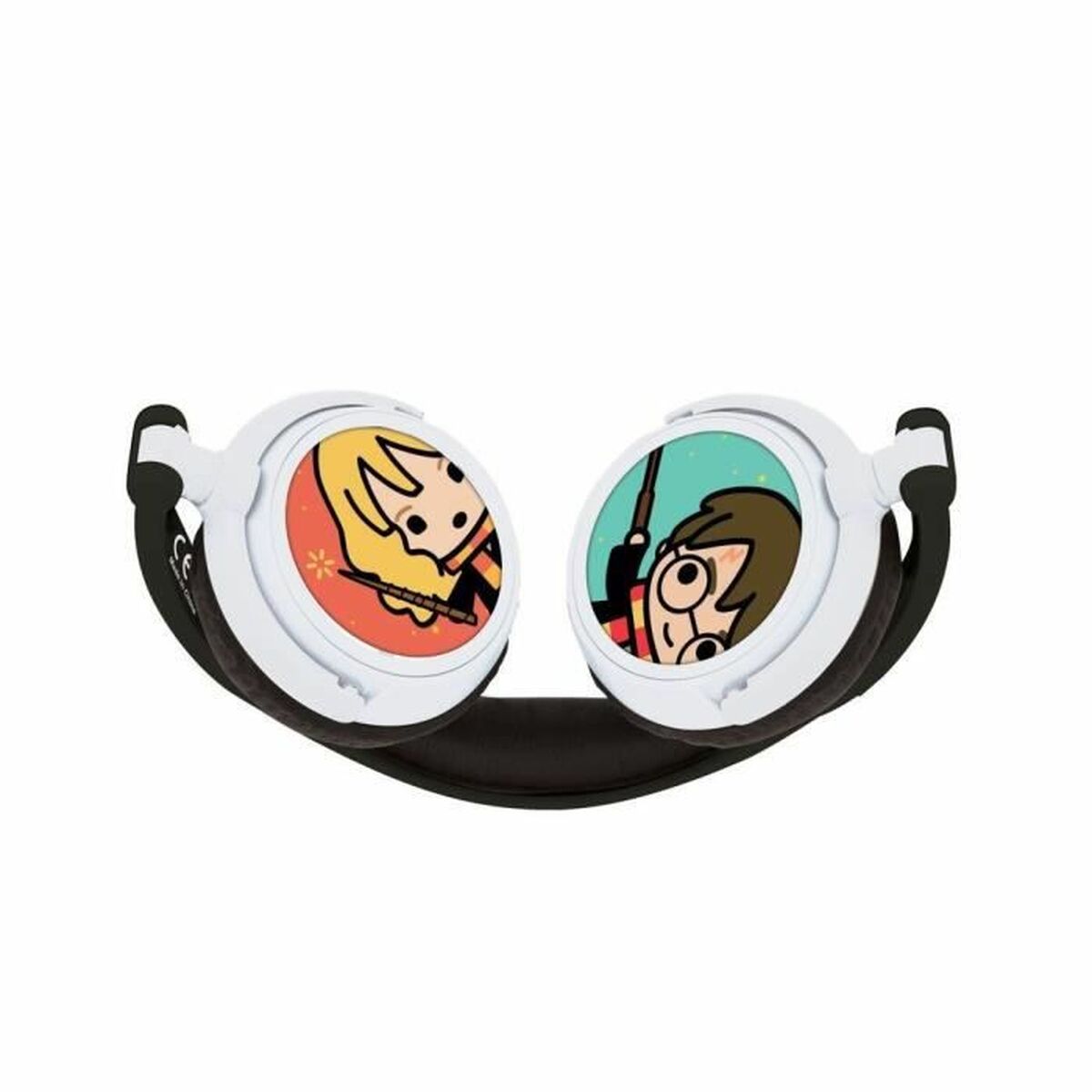 Auriculares con Micrófono Lexibook Harry Potter