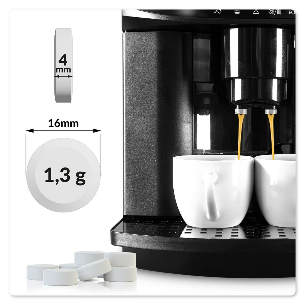 Limpiador Frischer FR00016_30