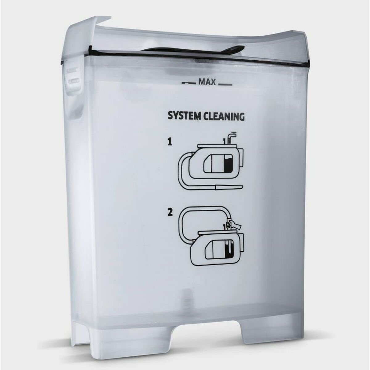 Aspiradora 3 en 1 Kärcher 1.081-539.0 Blanco Negro 1000 W 500 W