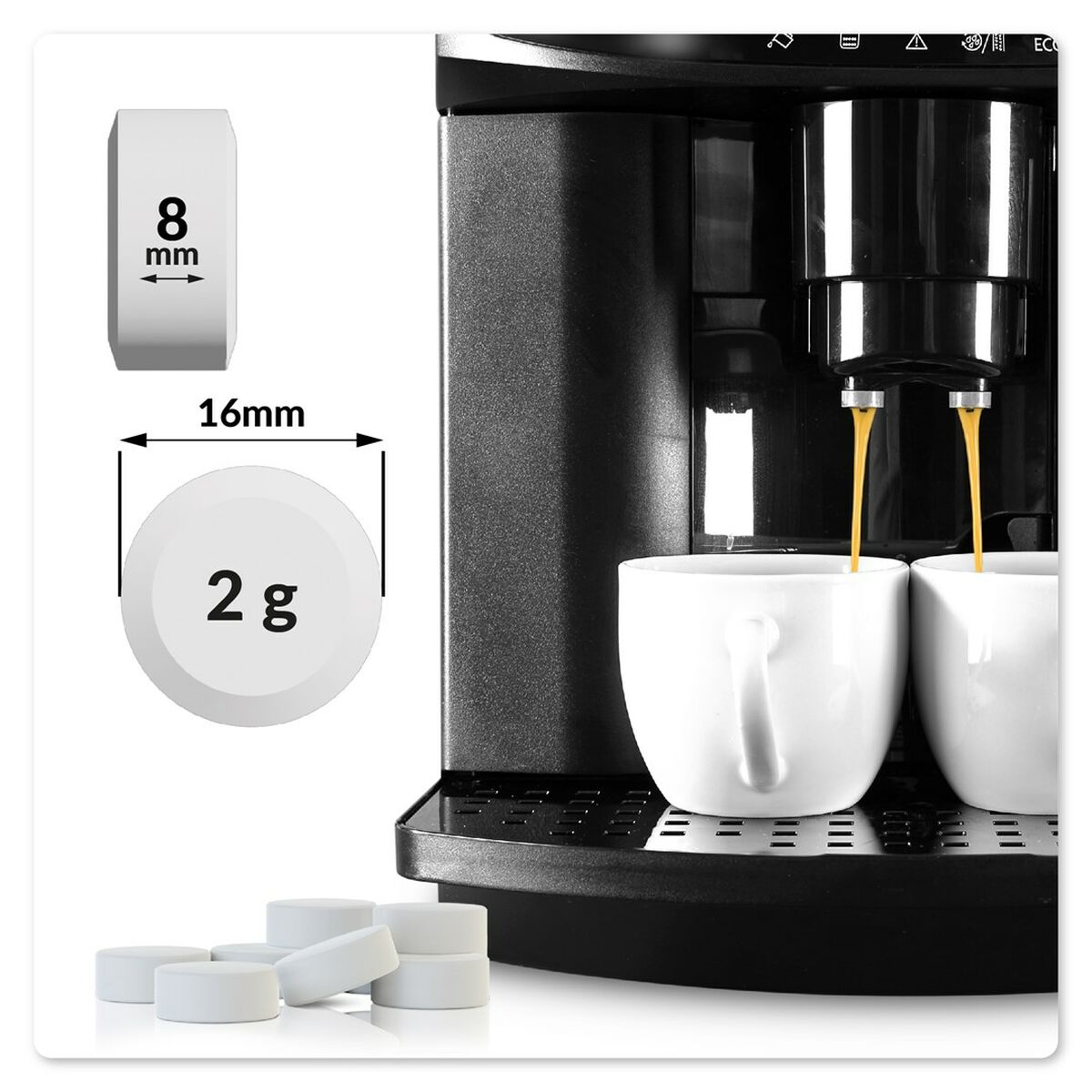 Limpiador Frischer FR00016_60_2g