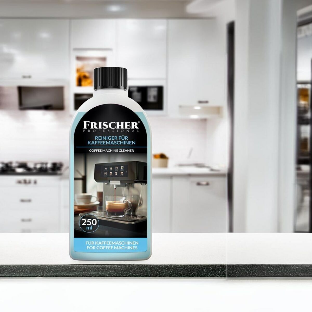 Descalcificador Frischer FR00099_250