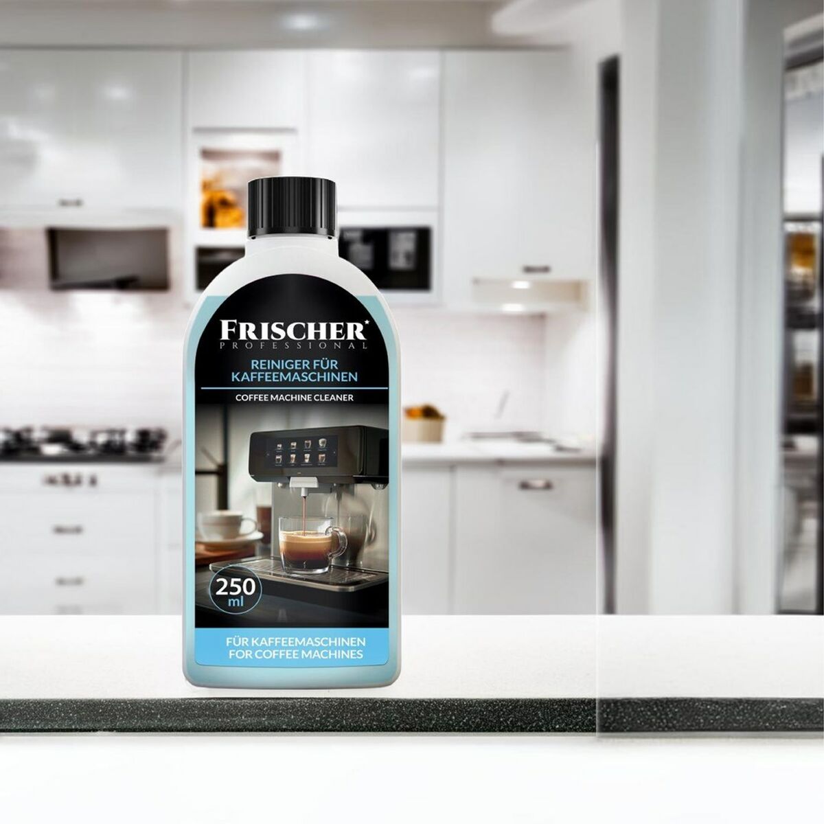 Descalcificador Frischer FR00099_250