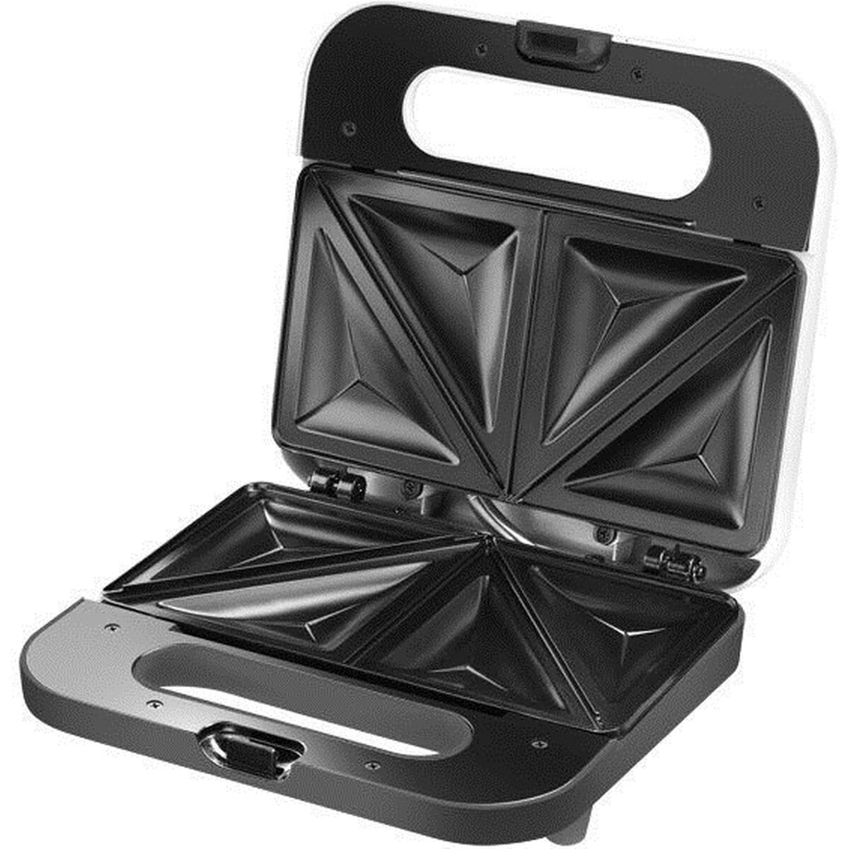 Tostadora Amica SMK2011 Blanco 750 W