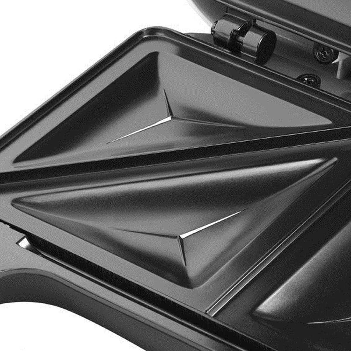 Tostadora Amica SMK2011 Blanco 750 W