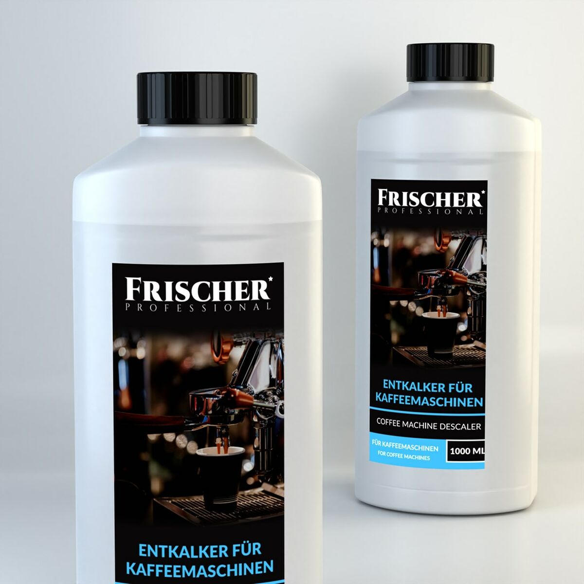 Descalcificador para Cafeteras Frischer FR00013_1000