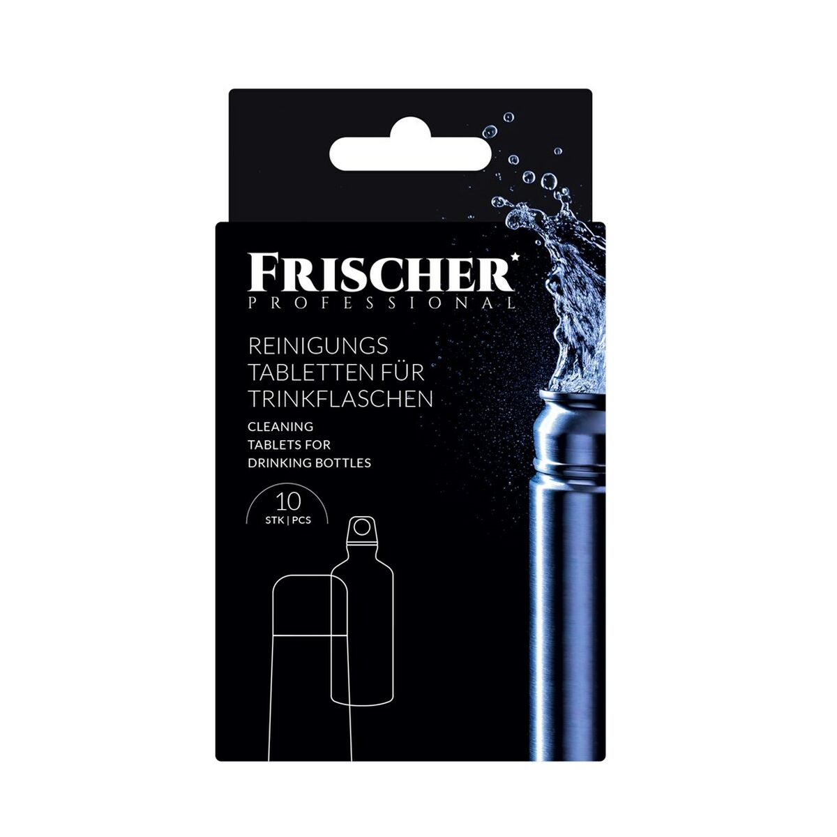 Descalcificador Frischer FR00229_10