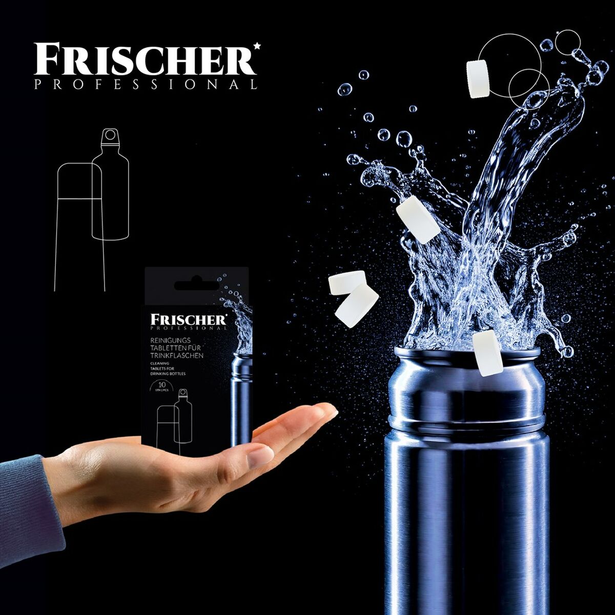 Descalcificador Frischer FR00229_10