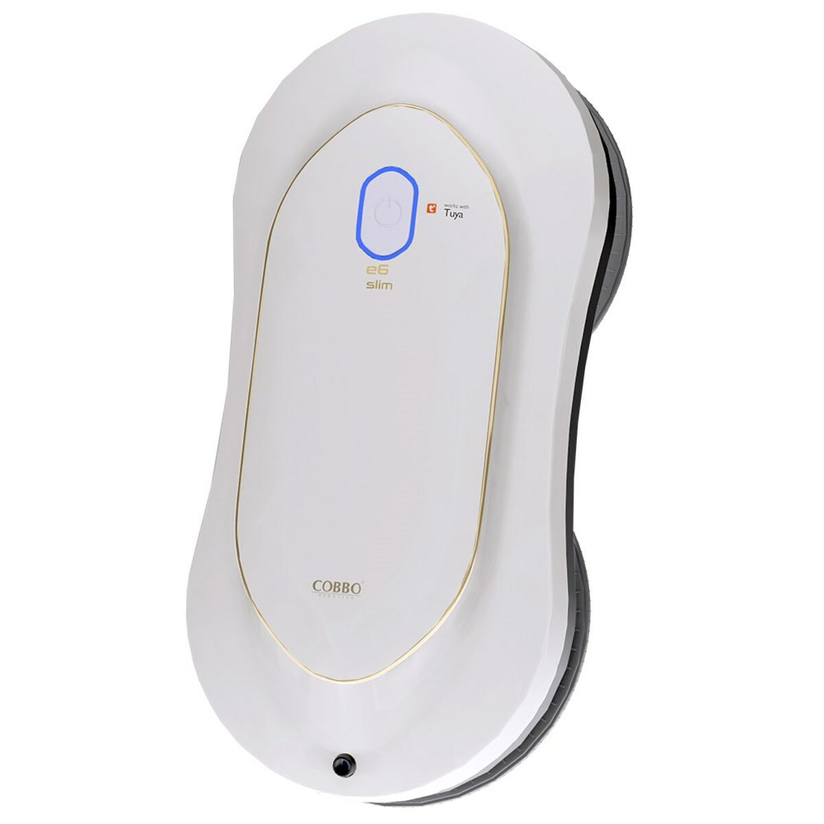 Robot Limpiacristales Inteligente Cobbo RN2-03