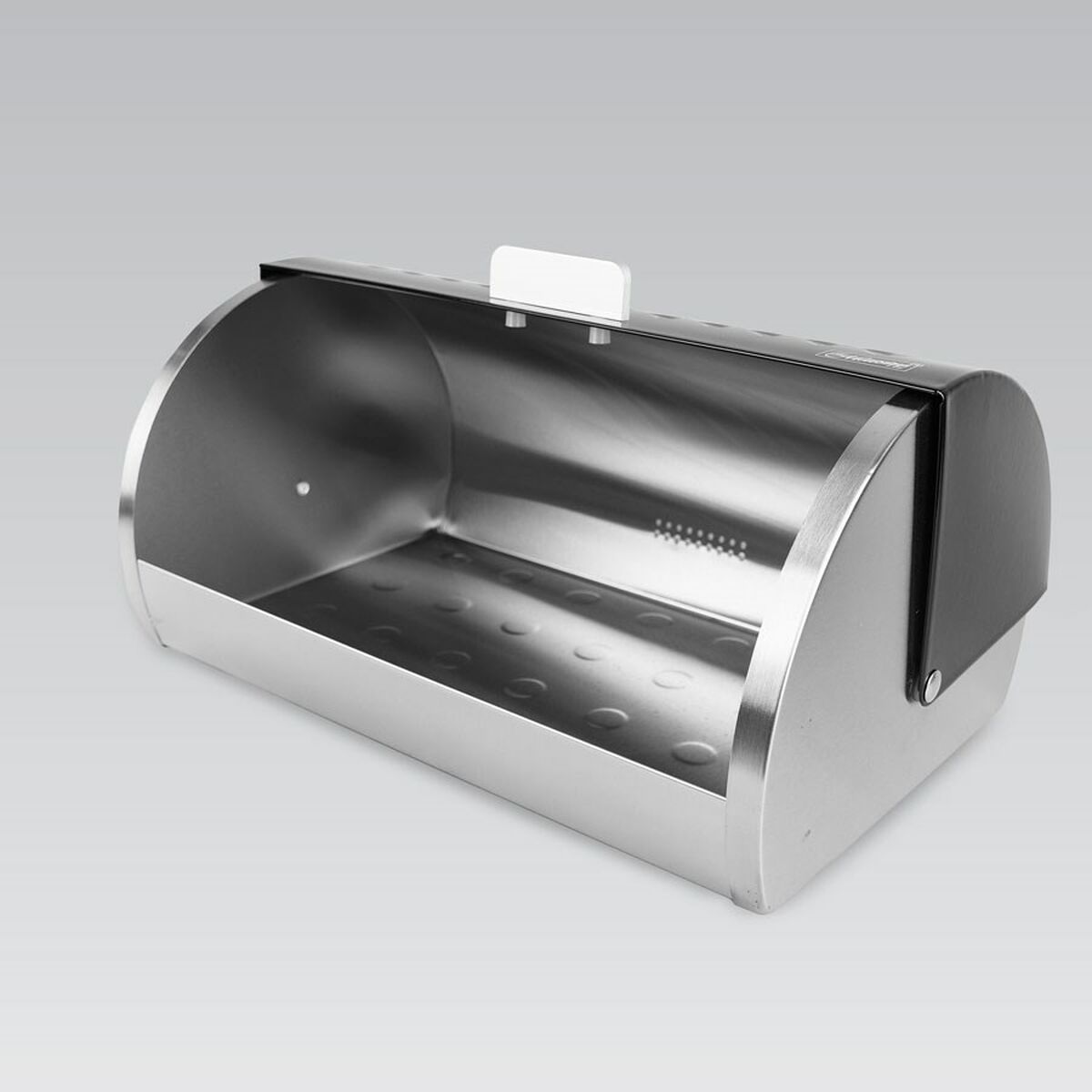 Panera Feel Maestro MR-1676-BLACK Negro Acero Inoxidable (1 unidad)