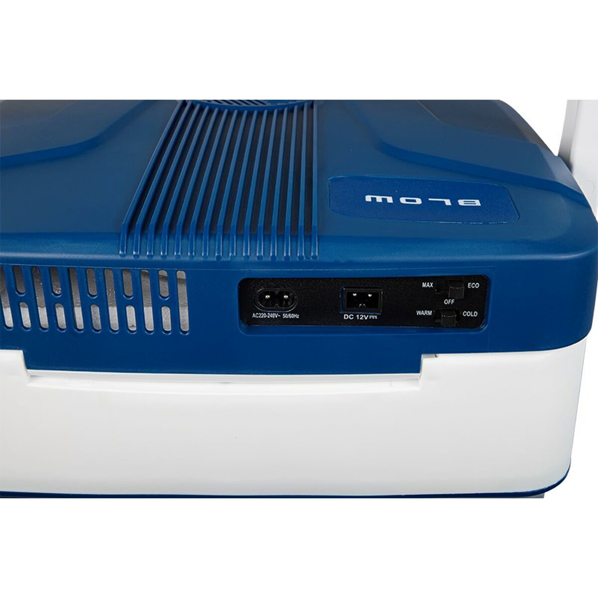 Mini Nevera Blow 44-207# Blanco 32 L