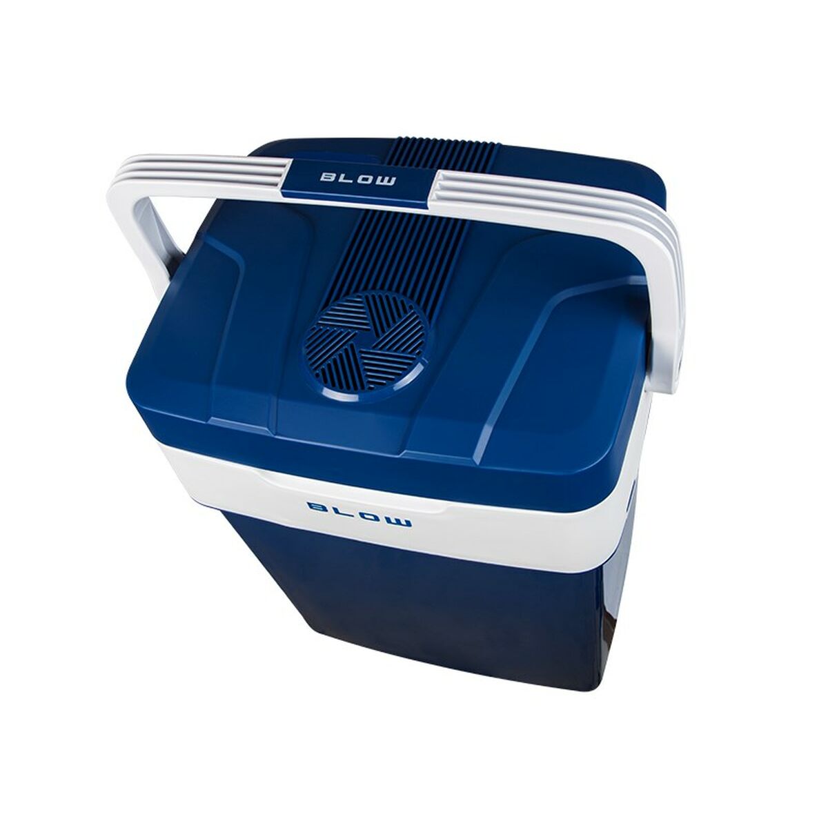 Mini Nevera Blow 44-207# Blanco 32 L